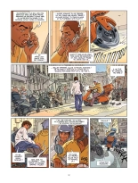 Une Nuit à Rome : page 94