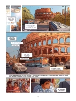 Une Nuit à Rome : page 115