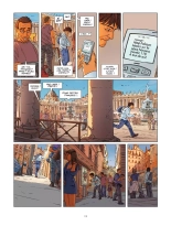 Une Nuit à Rome : page 118