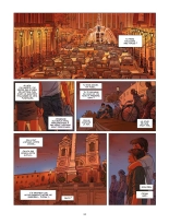 Une Nuit à Rome : page 150