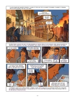 Une Nuit à Rome : page 221