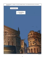 Une Nuit à Rome : page 223