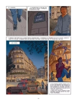 Une Nuit à Rome : page 237