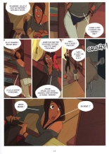 Une Petite Tentation : page 16