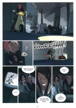 Une Petite Tentation : page 20