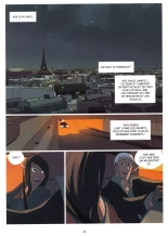 Une Petite Tentation : page 21