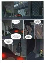 Une Petite Tentation : page 22