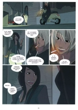 Une Petite Tentation : page 23