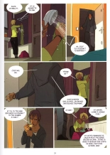 Une Petite Tentation : page 29