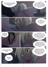 Une Petite Tentation : page 37