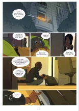 Une Petite Tentation : page 41