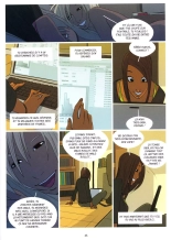 Une Petite Tentation : page 42