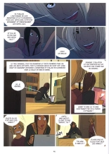 Une Petite Tentation : page 43