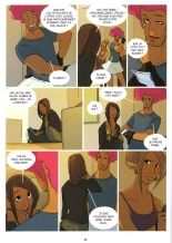 Une Petite Tentation : page 45