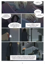 Une Petite Tentation : page 57