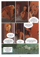 Une Petite Tentation : page 64