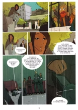 Une Petite Tentation : page 67