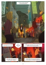 Une Petite Tentation : page 81