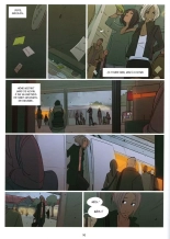 Une Petite Tentation : page 84