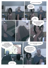 Une Petite Tentation : page 94