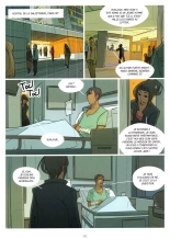 Une Petite Tentation : page 104