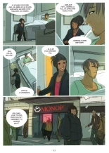 Une Petite Tentation : page 106