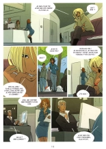 Une Petite Tentation : page 108