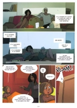 Une Petite Tentation : page 110