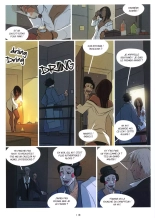 Une Petite Tentation : page 111