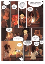 Une Petite Tentation : page 113