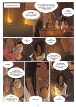 Une Petite Tentation : page 114