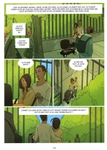 Une Petite Tentation : page 144