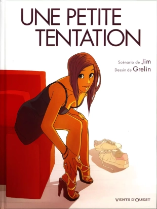 hentai Une Petite Tentation