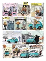 Une Saga Génétique : page 25