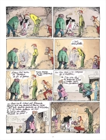 Une Saga Génétique : page 56