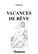 Vacances de rêve : page 3