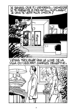 Vacances de rêve : page 40