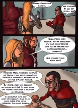 Valerya et le Culte des Soupirs : page 9