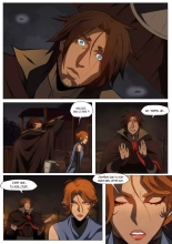 VampYou's CastleVania : page 4