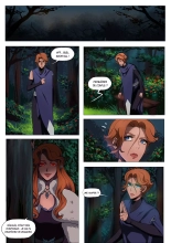 VampYou's CastleVania : page 5