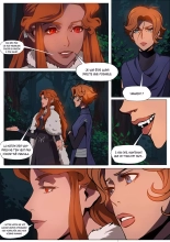 VampYou's CastleVania : page 7