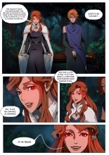 VampYou's CastleVania : page 8