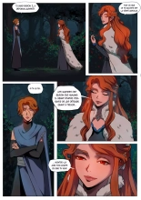 VampYou's CastleVania : page 10