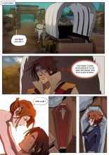 VampYou's CastleVania : page 23