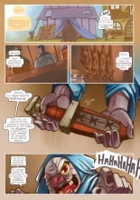 Vanilla Fantasy 3 : page 11