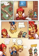 Vanilla Fantasy 3 : page 60