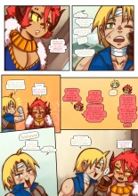 Vanilla Fantasy 3 : page 63