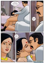 Vellamma L'epouse amoureuse : page 19