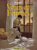 Venin de Femmes : page 1