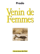 Venin de Femmes : page 3